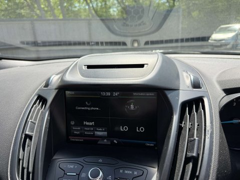 Ford Kuga 2.0 Kuga Titanium TDCi 5dr 51