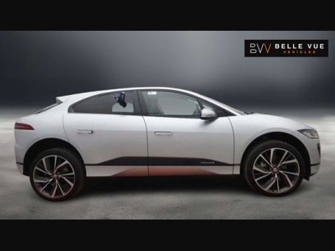Jaguar I-Pace I-PACE EV400 HSE 4WD 5dr *NATIONAL DELIVERY* 2