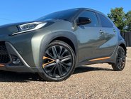 Toyota Aygo X VVT-I LIMITED EDITION 15
