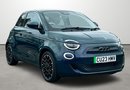 Fiat 500 87kW La Prima 42kWh 3dr Auto 1