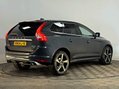 Volvo XC60 D5 POLESTAR EDITION R-DESIGN LUX NAV AWD AUTO 7