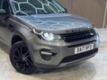 Land Rover Discovery Sport 2.0 Discovery Sport Black HSE TD4 Auto 4WD 5dr 13