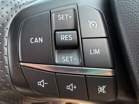 Ford Fiesta 1.0 EcoBoost 95 ST-Line X Edition 5dr 31