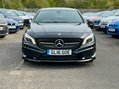Mercedes-Benz CLA Class 2.1 CLA220d AMG Sport Shooting Brake 5dr Diesel 7G-DCT Euro 6 (s/s) (177 ps 2