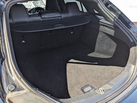 Mercedes-Benz CLA Class CLA 200 D AMG LINE 23