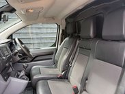 Citroen Dispatch 1.5 Dispatch 1200 Enterprise Blue HDi S/S 29