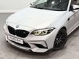 BMW M2 3.0 BiTurbo GPF Competition Coupe 2dr Petrol DCT Euro 6 (s/s) (410 ps) 15