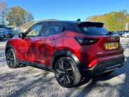 Nissan Juke 1.0 Juke Tekna+ DiG-T 5dr 9