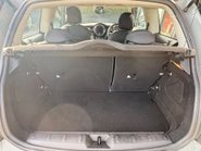 Mini Hatch Cooper 1.5 Petrol Manual Pepper Media 3 door - SAT NAV - 1 OWNER FSH 8