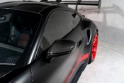 Porsche 911 GT3 RS PDK. WEISSACH PACKAGE. FULL SATIN PPF. PCCBS. LIFT. 69