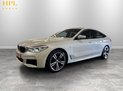 BMW 6 Series 2.0 620d M Sport GT 5dr Diesel Auto xDrive Euro 6 (s/s) (190 ps) Alloys - B 3