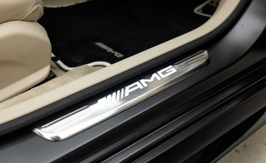 Mercedes-Benz Amg GT GT 63 S E PERFORMANCE 33