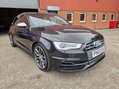 Audi A3 2.0 S3 Quattro Semi-Auto 4WD 3dr 45