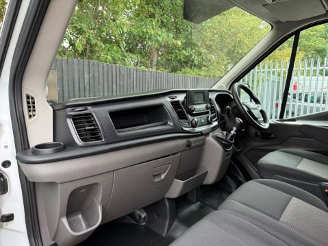 Ford Transit 350 LEADER P/V ECOBLUE 13