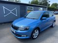 Skoda Fabia SE L TSI DSG 32