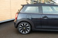 Mini Hatch COOPER S LEVEL 3 8