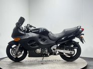 Suzuki GSX GSX750F 2000 31K RUNNING SPARES OR REPAIR PROJECT BIKE 750CC SPORTS TOURER 4