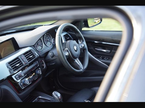 BMW 3 Series 3.0 330d M Sport Touring Auto Euro 6 (s/s) 5dr 17