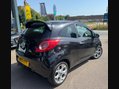 Ford Ka 1.2 Titanium Euro 5 3dr 4