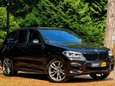 BMW X3 3.0 X3 M40i Auto 4WD 5dr 30