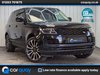 Land Rover Range Rover 4.4 Range Rover Vogue SE SDV8 Auto 4WD 5dr