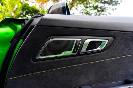 Mercedes-Benz AMG GT R PREMIUM. NOW SOLD. SIMILAR REQUIRED. PLEASE CALL 01903 254800. 22