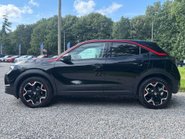 Vauxhall Mokka 1.2 Mokka GS Turbo 5dr 14