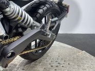 Ducati Scrambler 800 ICON 2015 3K GREAT CONDITION 1 OWNER MOT 800CC NAKED A2 40