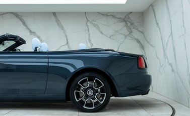 Rolls-Royce Dawn Black Badge 33