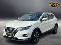 Nissan Qashqai 1.5 Qashqai N-Connecta dCi 5dr *NATIONAL DELIVERY* 8