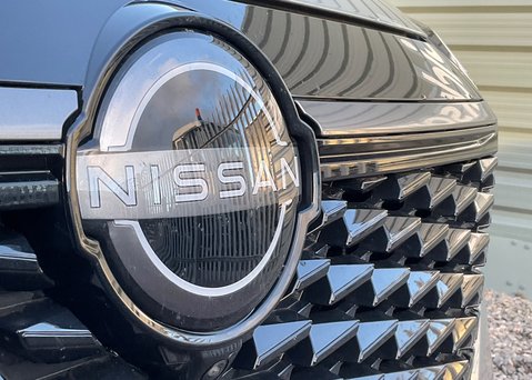 Nissan Qashqai DIG-T TEKNA 8