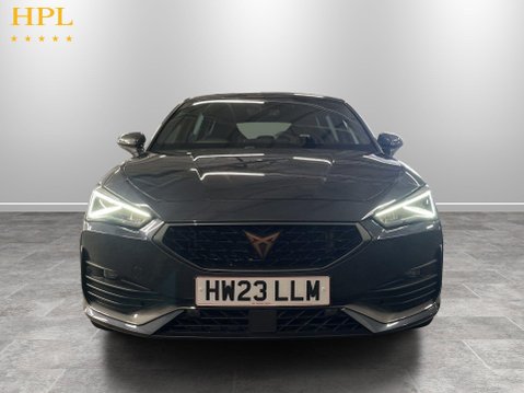 Cupra Leon 1.4 eHybrid 12.8kWh VZ2 Hatchback 5dr Petrol Plug-in Hybrid DSG Euro 6 (s/s 2