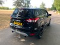 Ford Kuga ZETEC 4