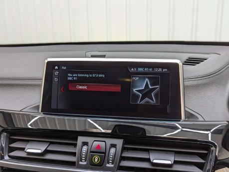 BMW X1 2.0 X1 sDrive 20i XLine Auto 5dr 89