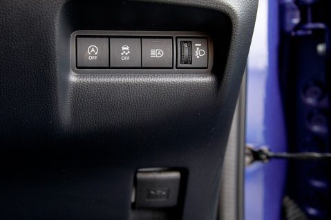 Toyota Aygo X VVT-I EDGE 11