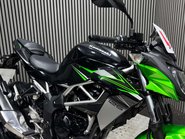 Kawasaki Z 2023 125CC NAKED BIKE MOT 10/27 WARRANTY SERVICED 1 OWNER 7