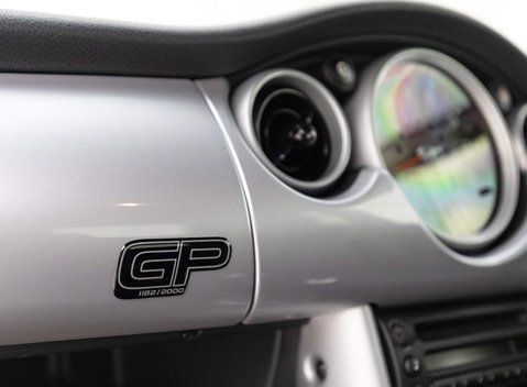 Mini Hatch COOPER S JCW GP 13