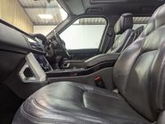 Land Rover Range Rover 4.4 Range Rover Autobiography SDV8 Auto 4WD 5dr 35