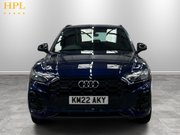 Audi Q5 2.0 TFSI 45 Edition 1 SUV 5dr Petrol S Tronic quattro Euro 6 (s/s) (265 ps) 2