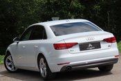 Audi A4 2.0 TDI ultra Sport S Tronic Euro 6 (s/s) 4dr 6