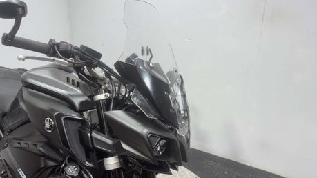 Yamaha MT-10 1000 Hyper-naked Mt 35k serviced extras new battery and MOT 37