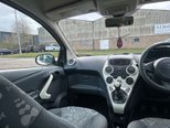 Ford Ka 1.2 Ka Edge 3dr 37