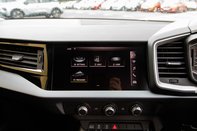 Audi A1 SPORTBACK TFSI SPORT 22