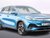 BYD Atto 3 60.48kWh Design SUV 5dr Electric Auto (204 ps)
