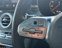 Mercedes-Benz GLC GLC300d AMG Line (Premium Plus) SUV 5dr Diesel G-Tronic+ 4MATIC Euro 6 (s/s 13