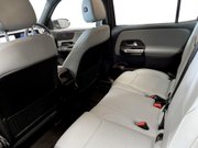 Mercedes-Benz EQB EQB 250+ 70.5kWh AMG Line (Executive) SUV 5dr Electric Auto (190 ps) Air Co 20