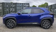 Toyota Yaris Cross 1.5 VVT-h Design SUV 5dr Petrol Hybrid E-CVT Euro 6 (s/s) (116 ps) 9