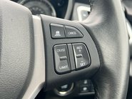 Suzuki S-Cross MOTION BOOSTERJET MHEV 32