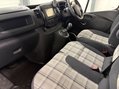 Vauxhall Vivaro 1.6 CDTi 2900 BiTurbo ecoTEC Limited Edition Nav Diesel Manual L2 H1 Euro 17
