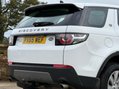 Land Rover Discovery Sport 2.0 TD4 SE Tech Auto 4WD Euro 6 (s/s) 5dr 5